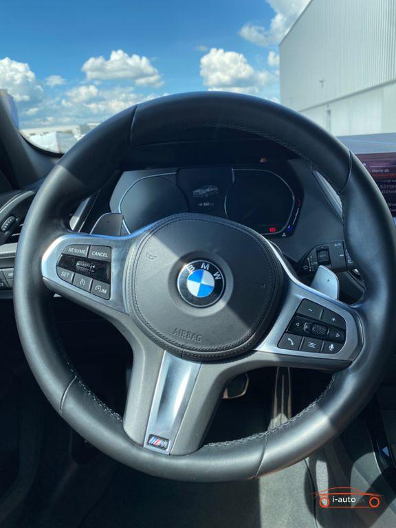 BMW 120d xDrive Automatik M Sport za 28800€