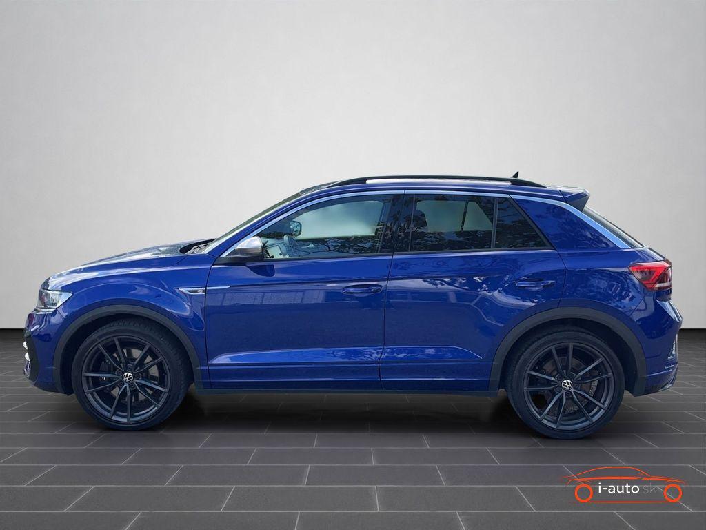 Volkswagen T-Roc 2.0 TSI 4motion DSG R za 29470€