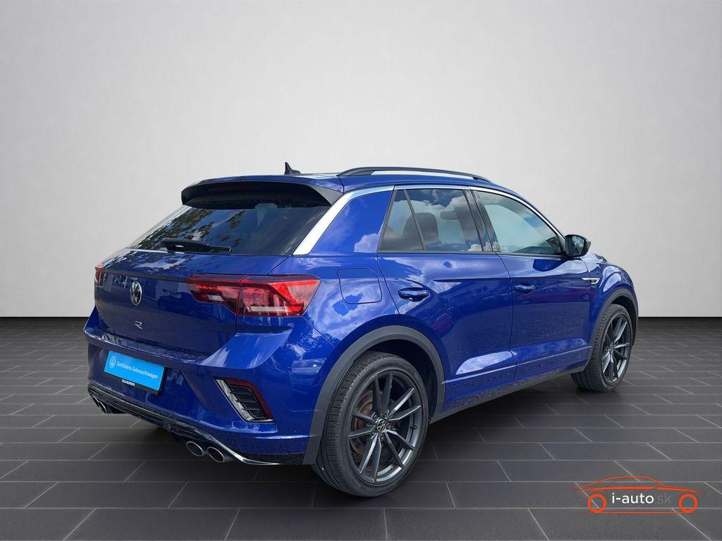 Volkswagen T-Roc 2.0 TSI 4motion DSG R za 29470€