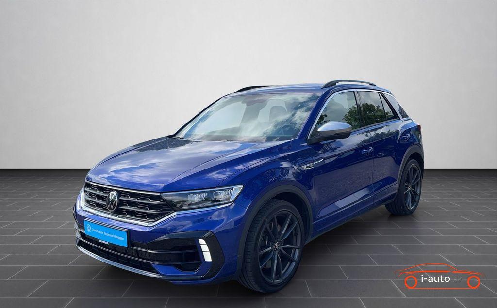 Volkswagen T-Roc 2.0 TSI 4motion DSG R za 29470€