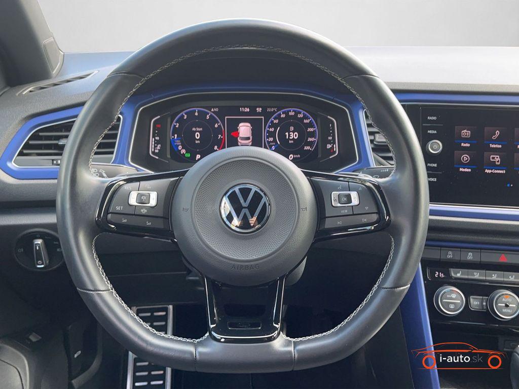 Volkswagen T-Roc 2.0 TSI 4motion DSG R za 29470€