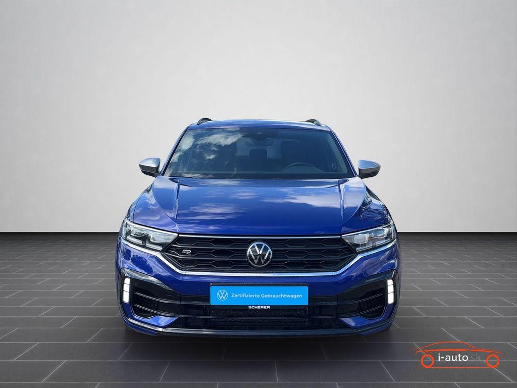 Volkswagen T-Roc 2.0 TSI 4motion DSG R za 29 470.00€