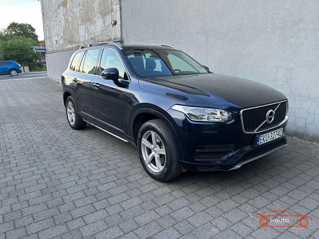 Volvo XC90 D4 Inscription za 25 000.00€