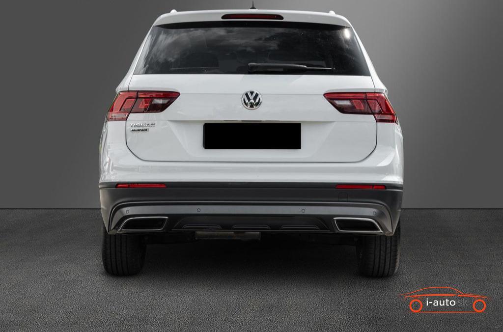 Volkswagen Tiguan Allspace 2.0 TDI United za 29390€