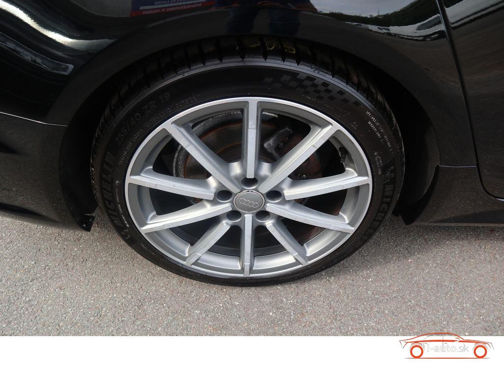 Audi A6 Avant 2.0 TDI S Line za 21710€