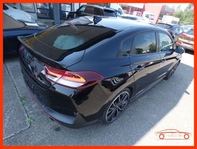 Hyundai i30 Fastback N PERFORMANCE za 21270€