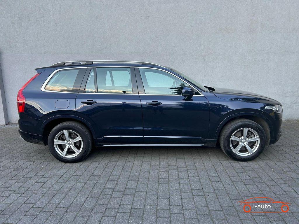 Volvo XC90 D4 Inscription za 25000€