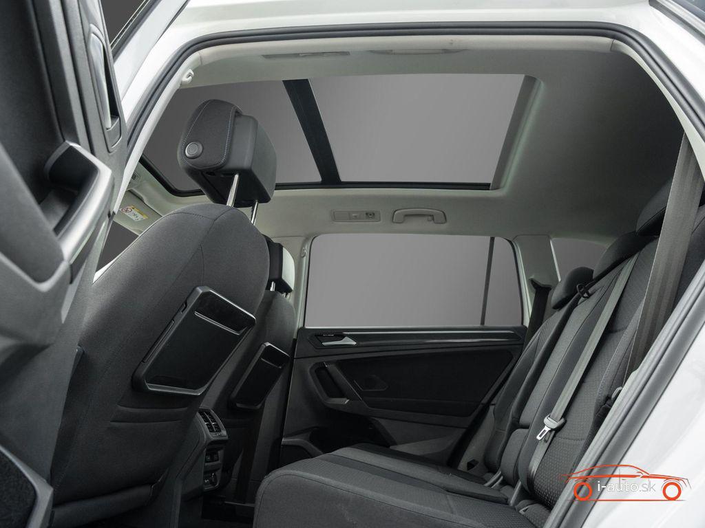 Volkswagen Tiguan Allspace 2.0 TDI United za 29390€