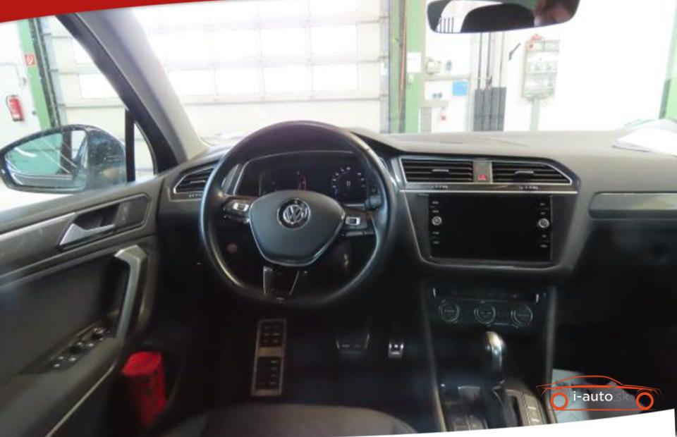 Volkswagen Tiguan 2.0 TDI DSG za 21120€