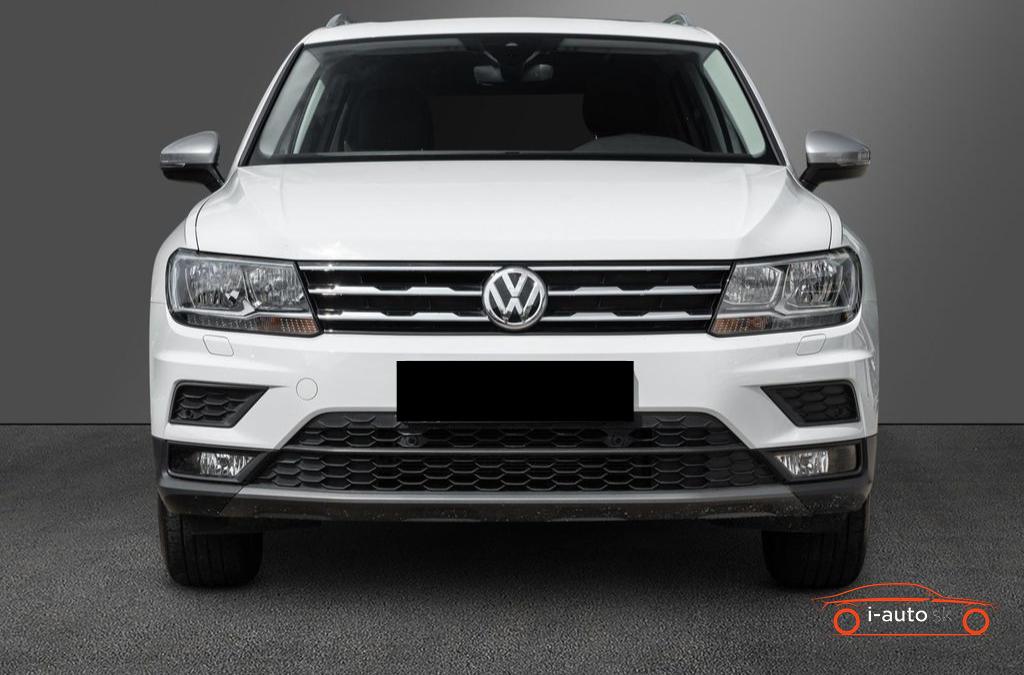 Volkswagen Tiguan Allspace 2.0 TDI United za 29390€