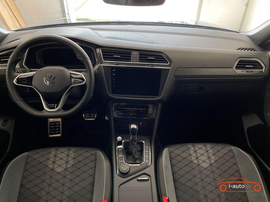 Volkswagen Tiguan Allspace 2.0 TDI R-Line  4Motion DSG za 45800€