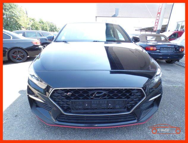 Hyundai i30 Fastback N PERFORMANCE za 21270€