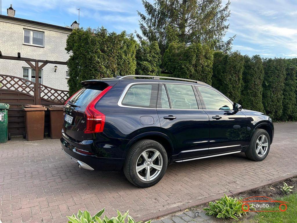 Volvo XC90 D4 Inscription za 25000€