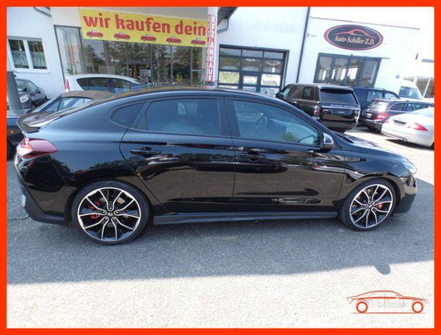 Hyundai i30 Fastback N PERFORMANCE za 21270€