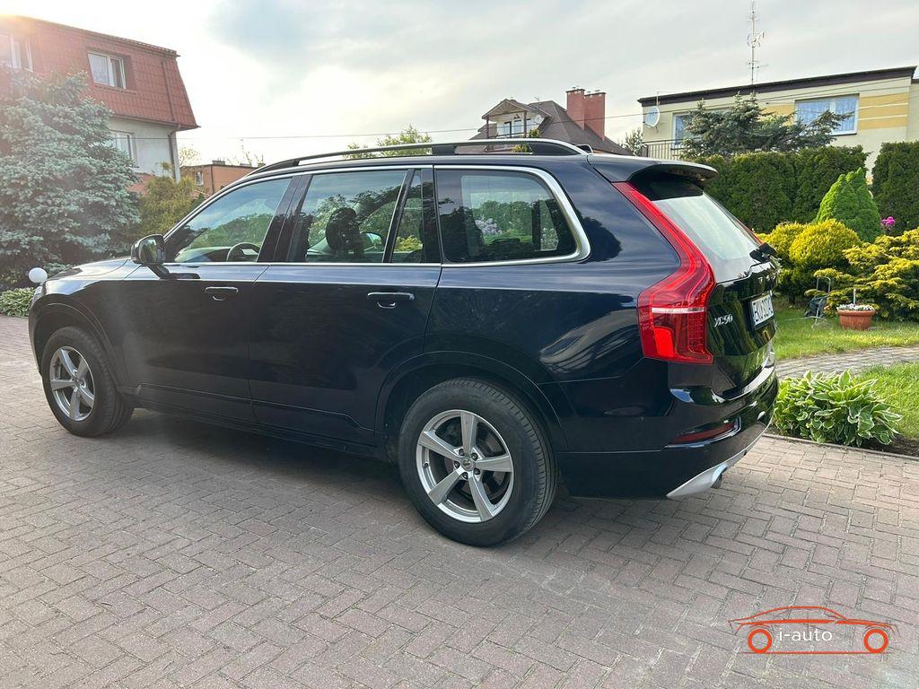 Volvo XC90 D4 Inscription za 25000€