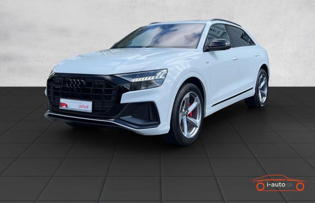 Audi Q8 50 TDI quattro  S-Line za 72 970.00€