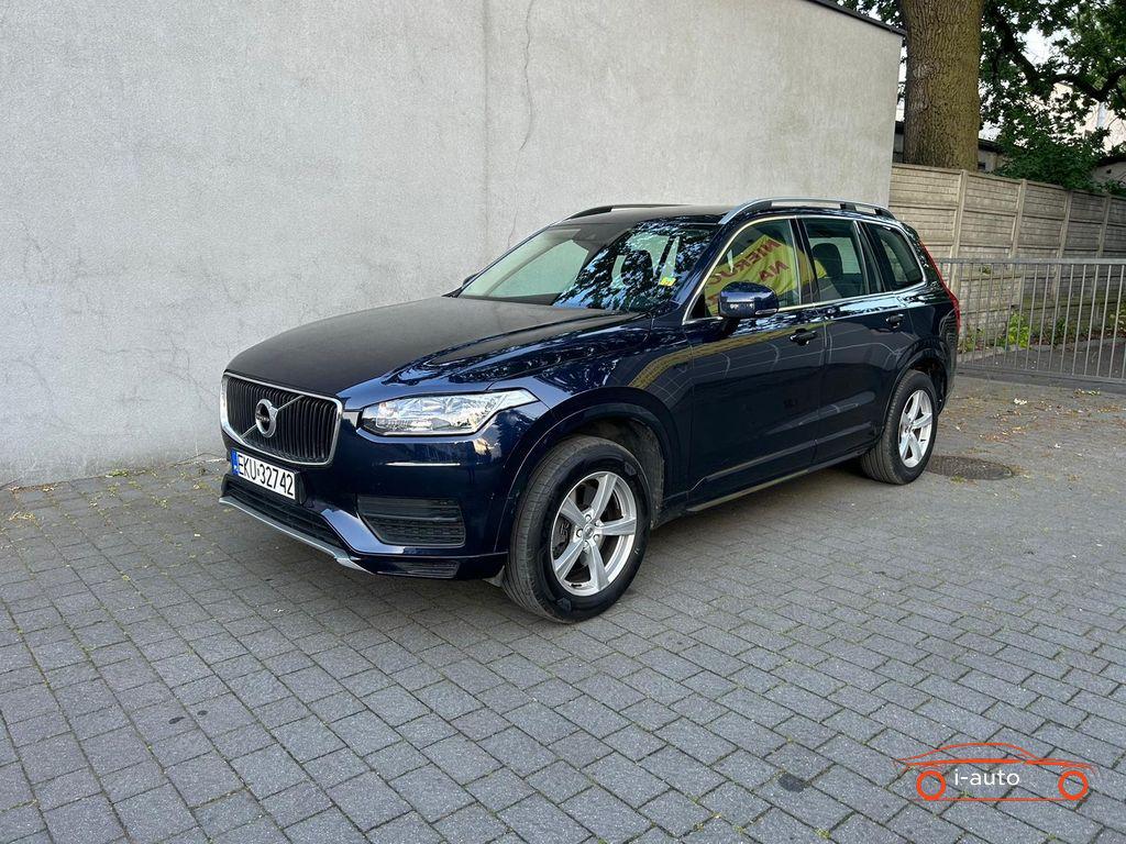 Volvo XC90 D4 Inscription za 25000€