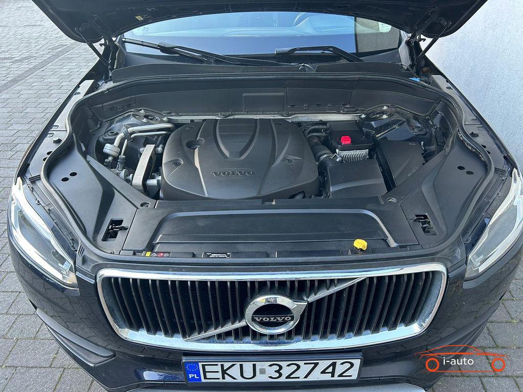 Volvo XC90 D4 Inscription za 25000€