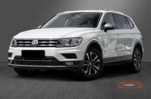 Volkswagen Tiguan Allspace 2.0 TDI United za 29 390€