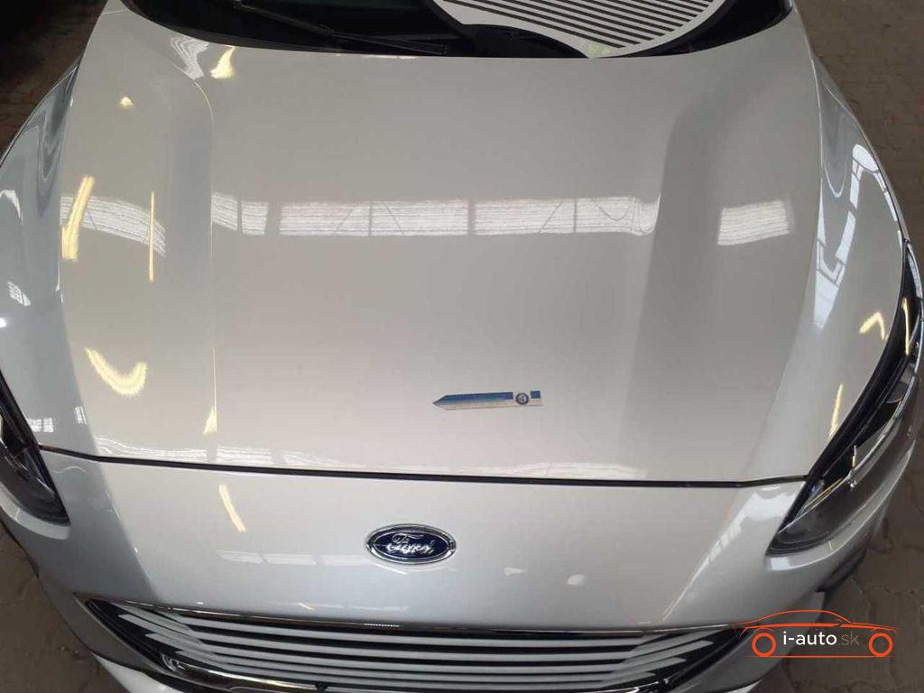 Ford Focus Kombi 1.0 Ecoboost Cool za 15470€