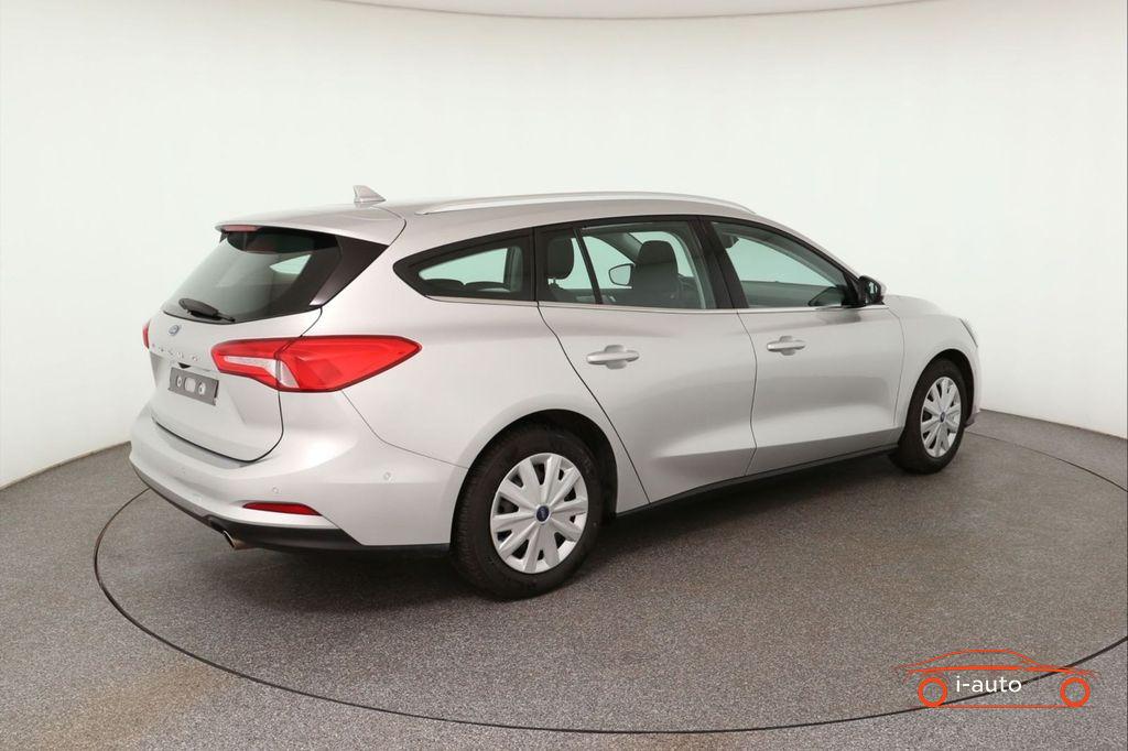 Ford Focus Kombi 1.0 Ecoboost Cool za 15470€