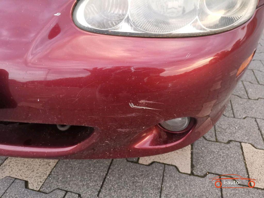 Mazda MX5 NBFL za 6500€