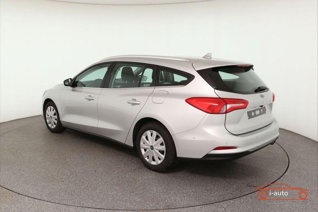 Ford Focus Kombi 1.0 Ecoboost Cool za 15470€