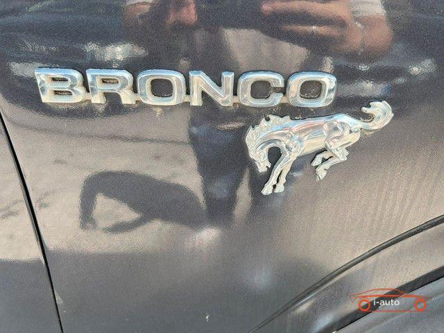 Ford Bronco  za 16100€