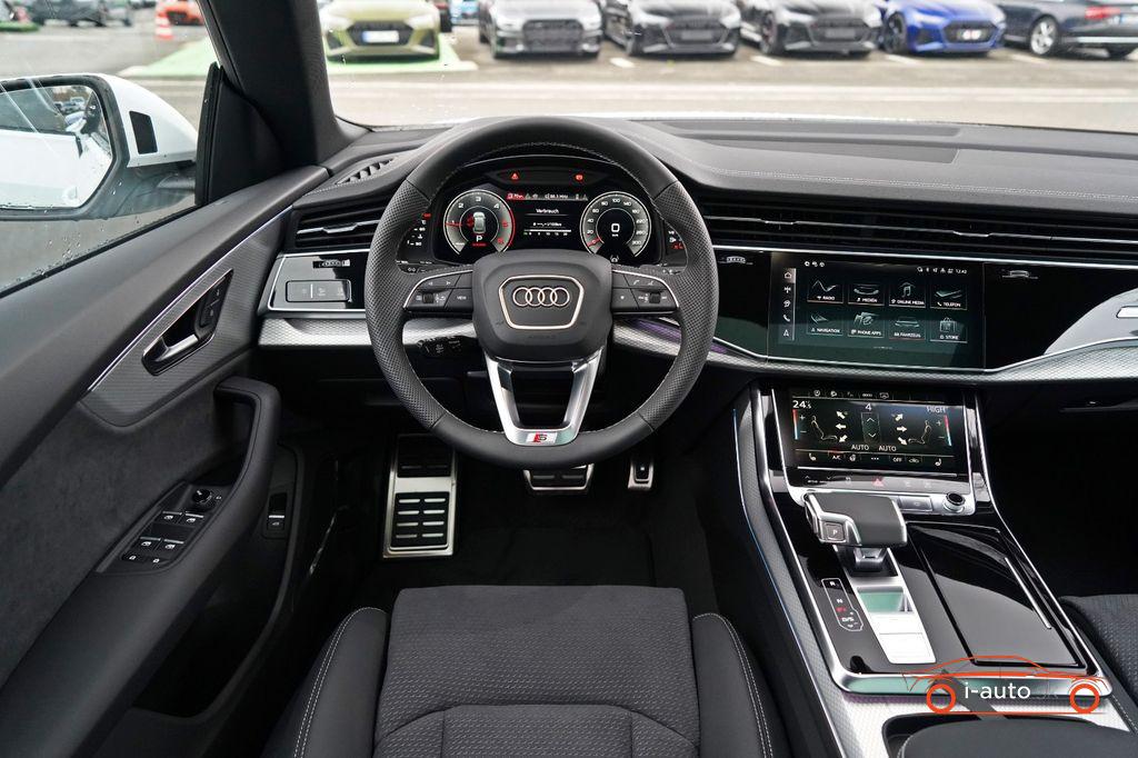 Audi Q8 50 TDI S-LINE za 102500€