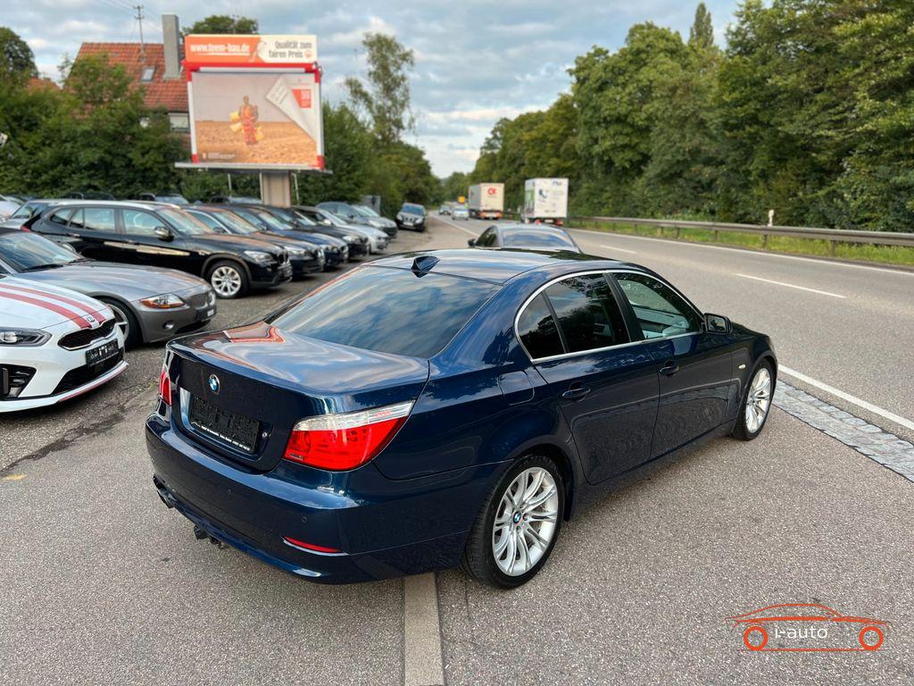 BMW 535d E60 Sport za 11600€