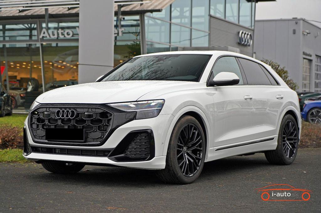 Audi Q8 50 TDI S-LINE za 102 500.00€