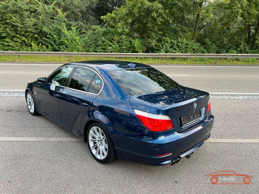 BMW 535d E60 Sport za 11600€