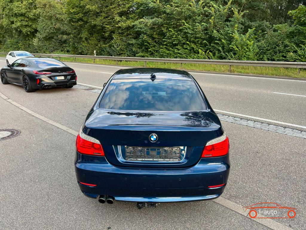 BMW 535d E60 Sport za 11600€