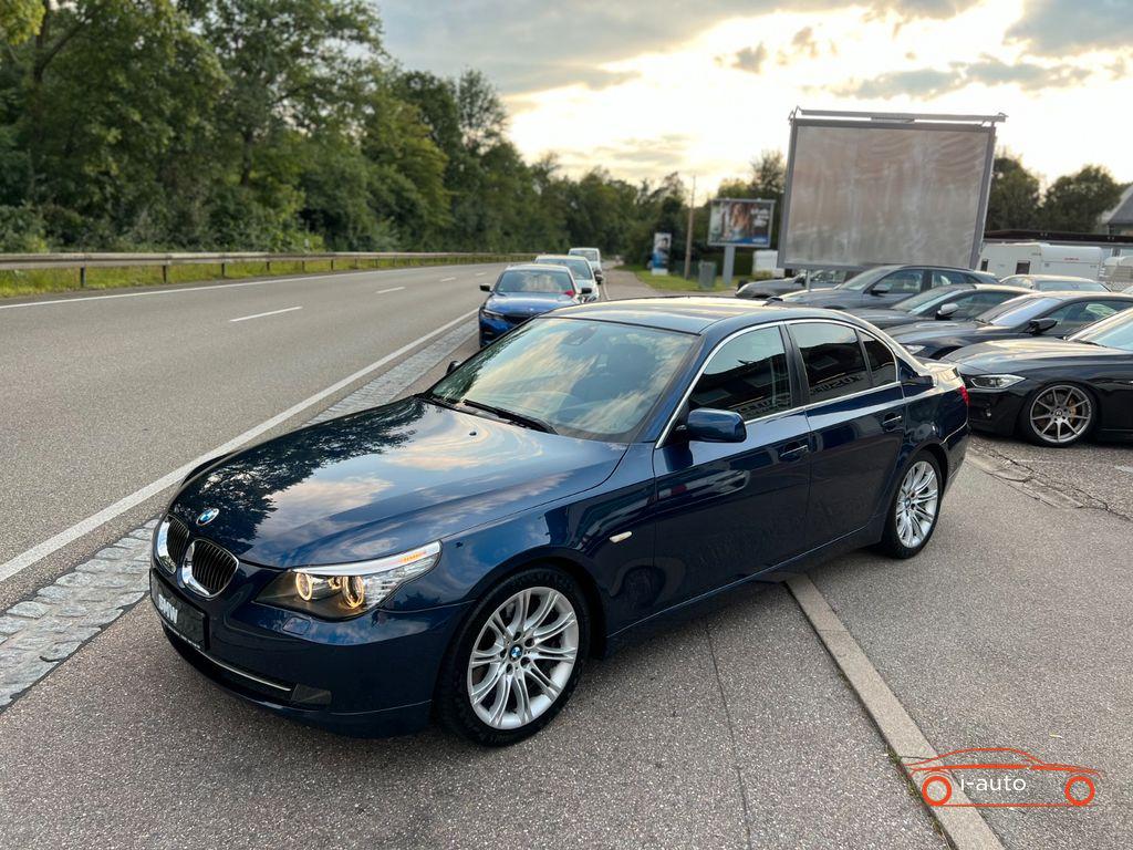 BMW 535d E60 Sport za 11600€