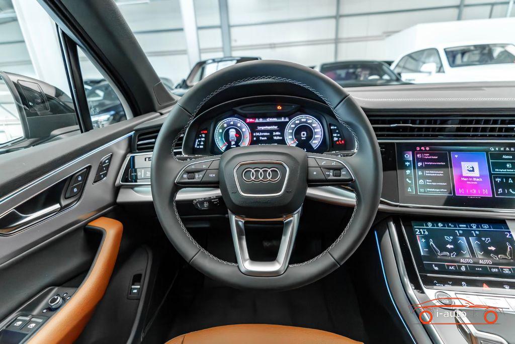 Audi Q7 55 TFSI quattro S line  za 86090€