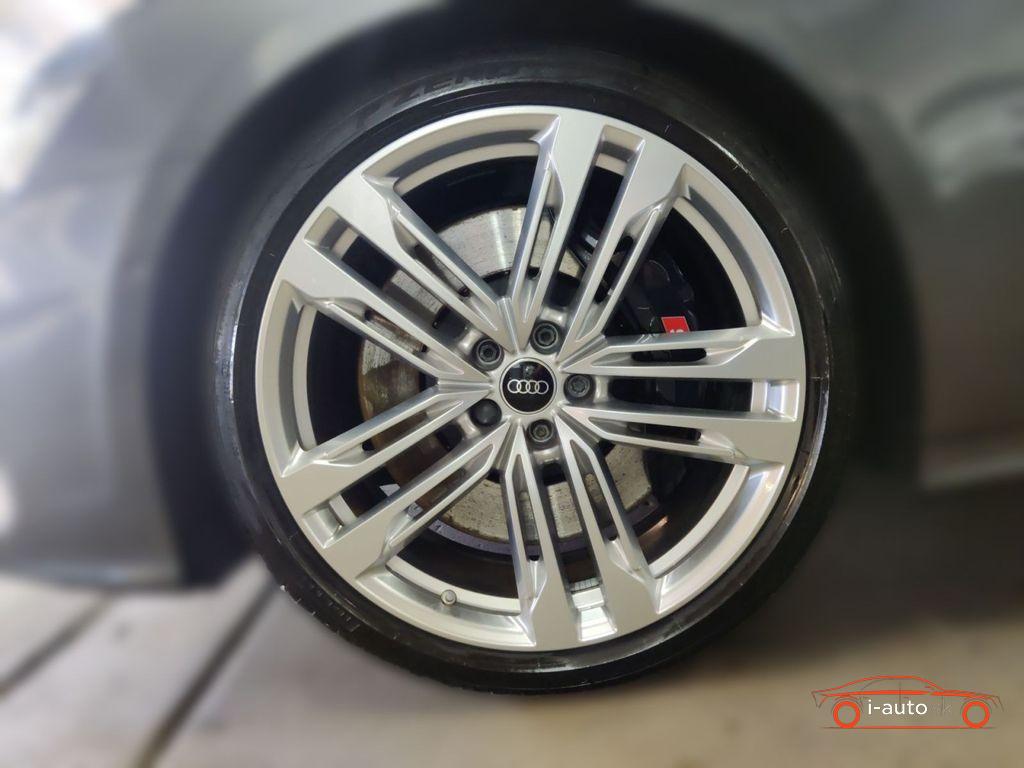 Audi S6 3.0 TDI quattro za 68870€