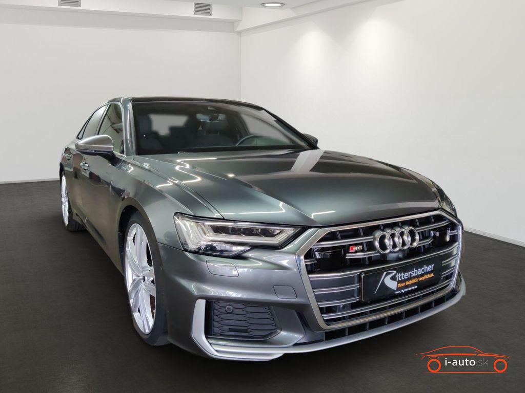 Audi S6 3.0 TDI quattro za 68 870.00€