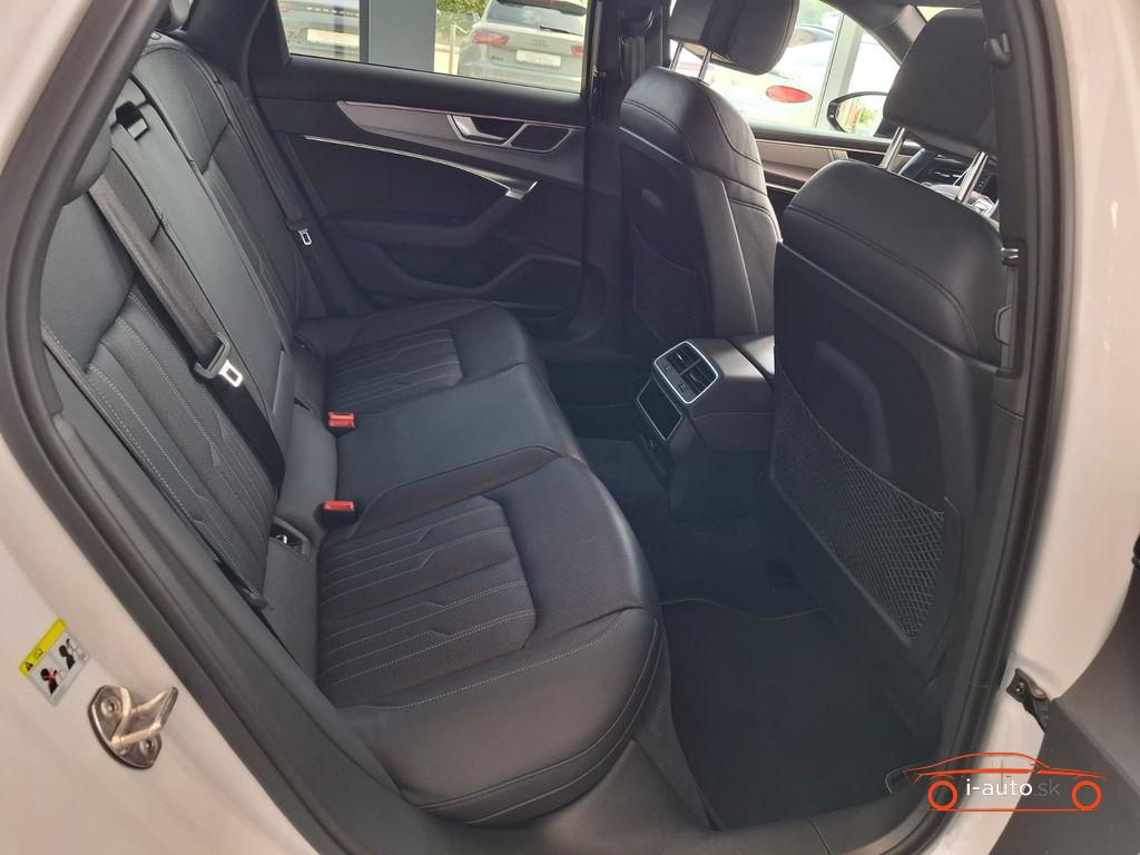 Audi S6 3.0 TDI quattro za 59860€