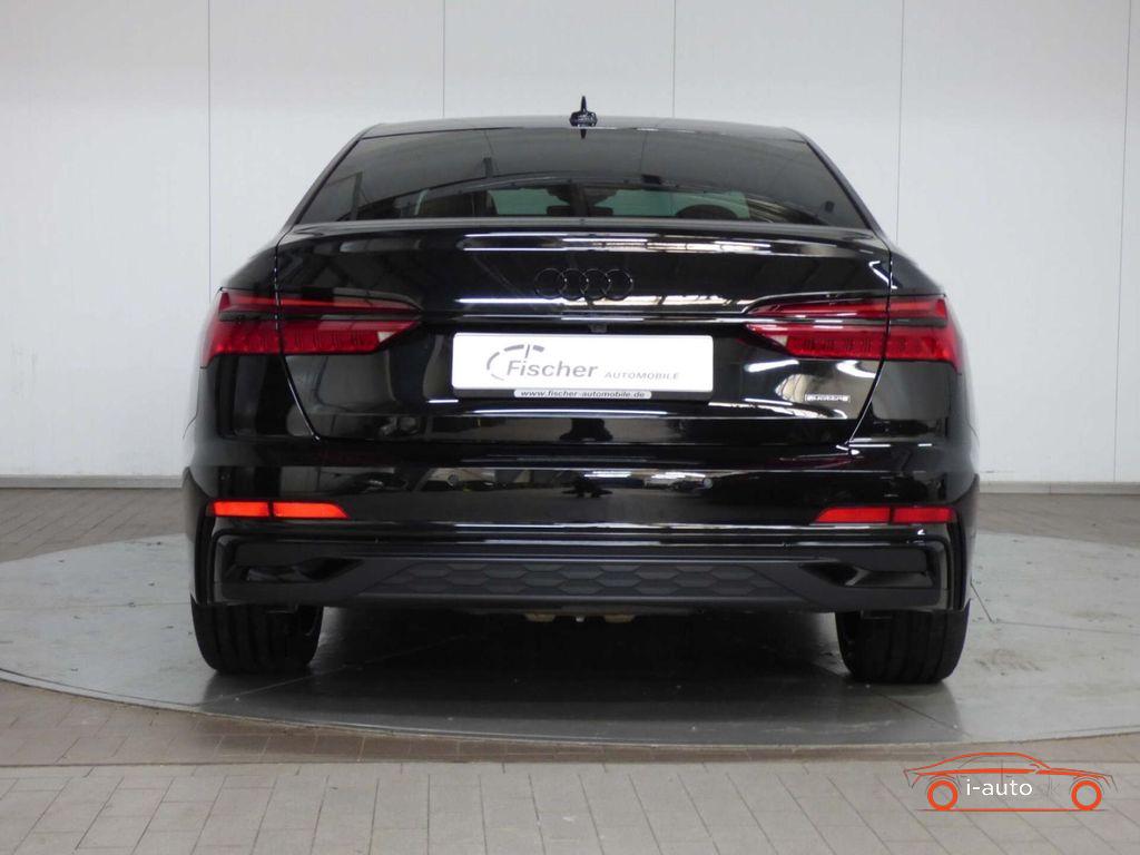 Audi A6 55 TFSIe quattro S line za 68500€