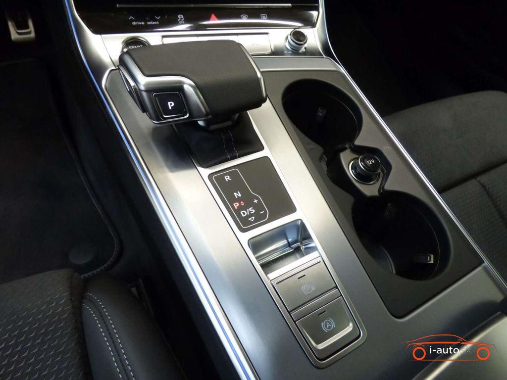 Audi A6 55 TFSIe quattro S line za 68500€