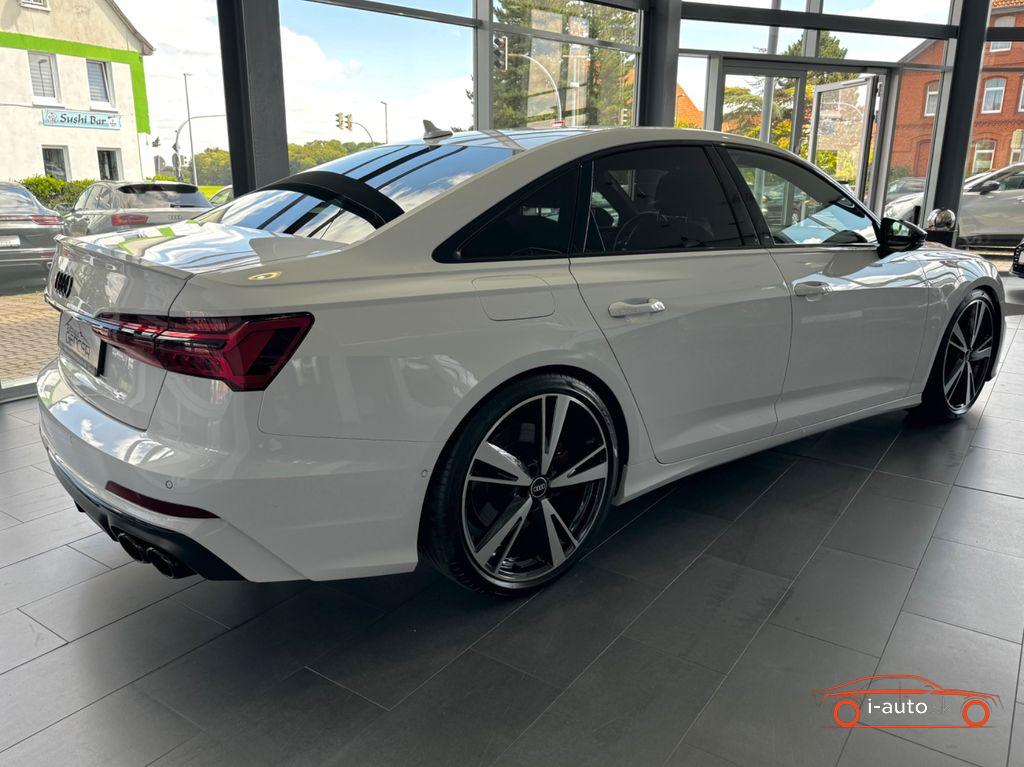 Audi S6 3.0 TDI quattro za 59860€