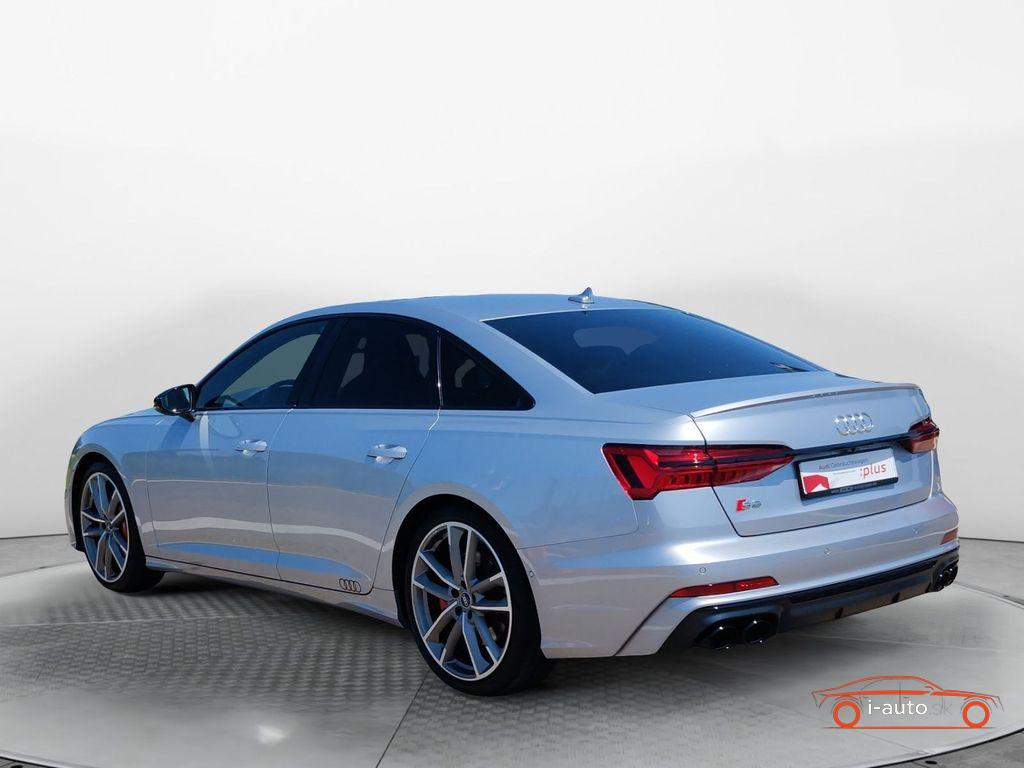 Audi S6 3.0 TDI quattro za 61800€