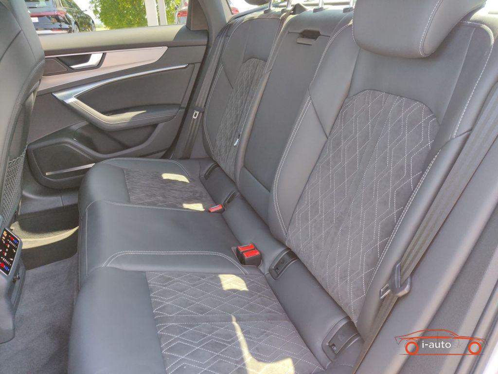 Audi S6 3.0 TDI quattro za 61800€