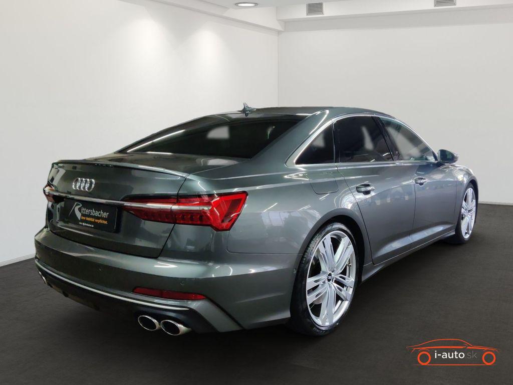 Audi S6 3.0 TDI quattro za 68870€