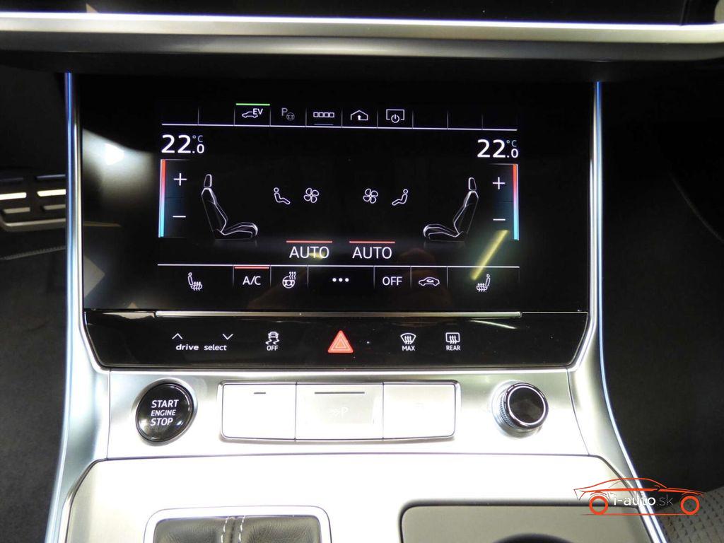 Audi A6 55 TFSIe quattro S line za 68500€