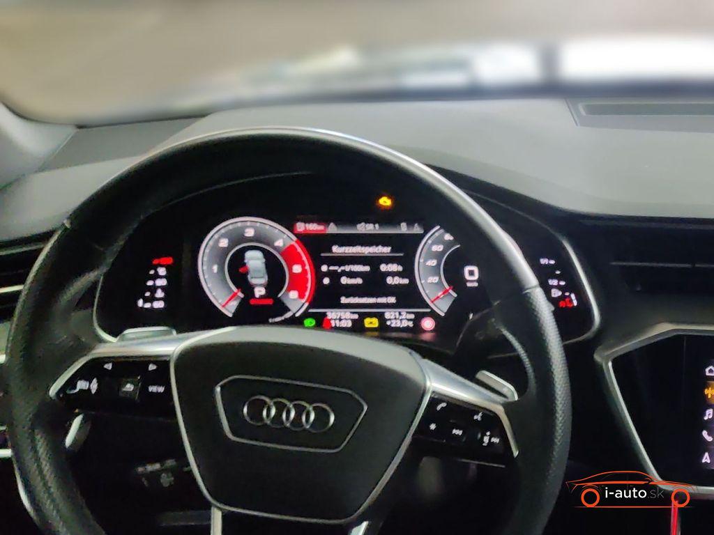 Audi S6 3.0 TDI quattro za 68870€