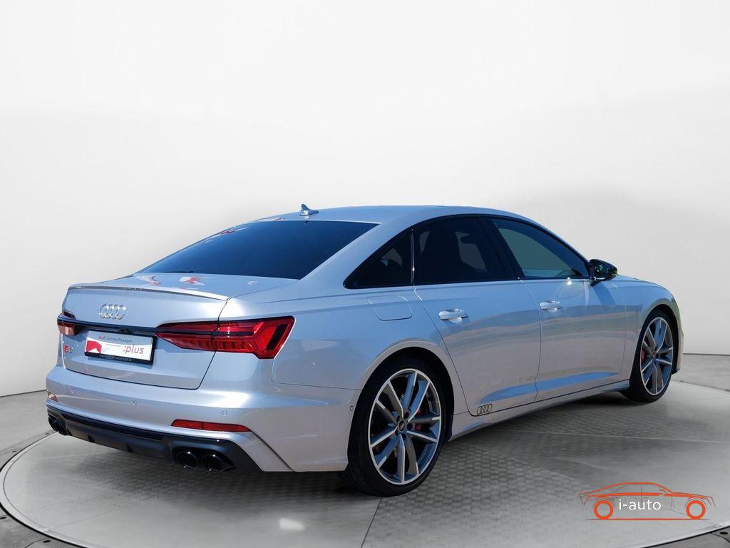 Audi S6 3.0 TDI quattro za 61800€