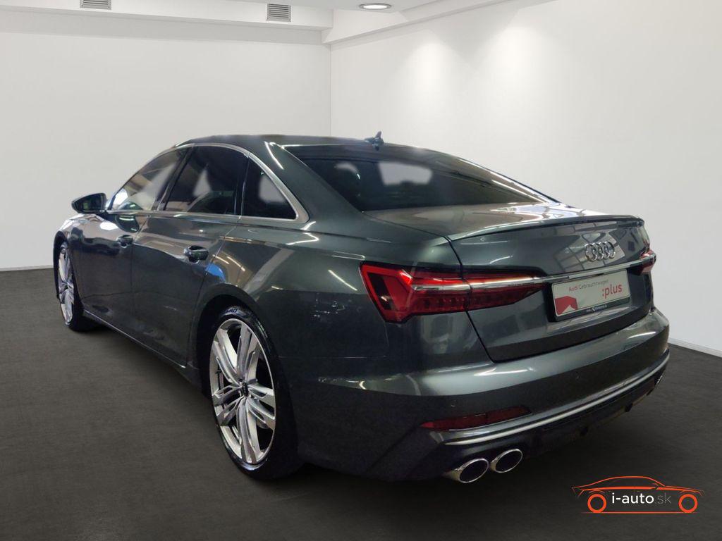 Audi S6 3.0 TDI quattro za 68870€