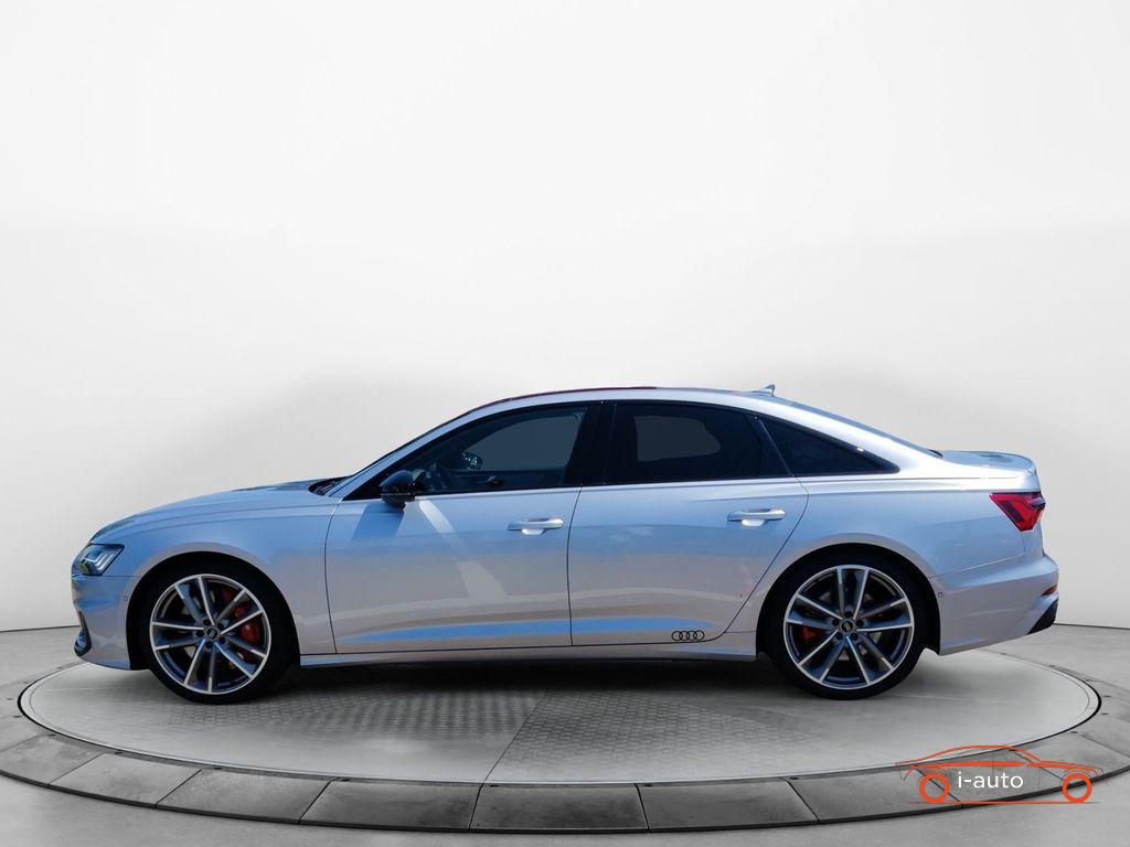 Audi S6 3.0 TDI quattro za 61800€