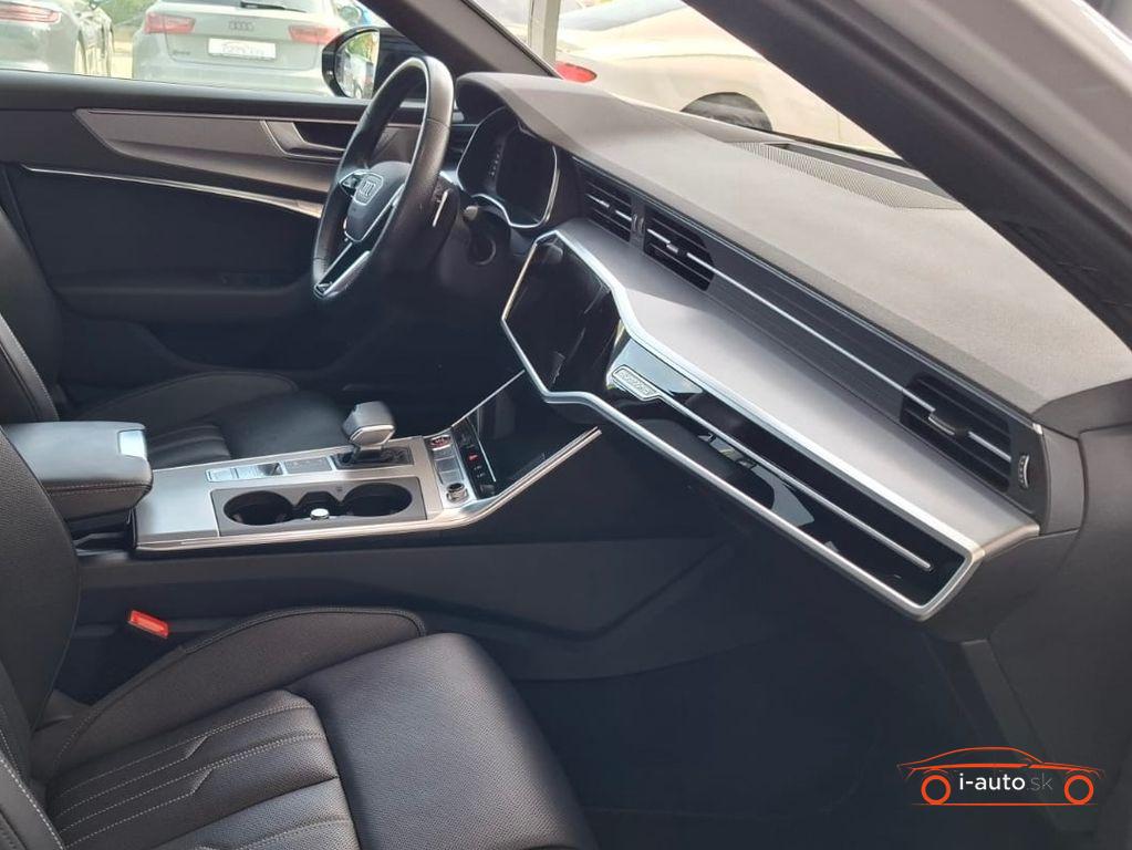 Audi S6 3.0 TDI quattro za 59860€